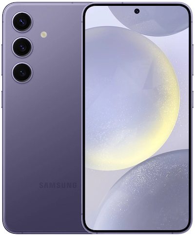 Samsung SM-S921U Galaxy S24 5G UW TD-LTE US 256GB / SM-S921A